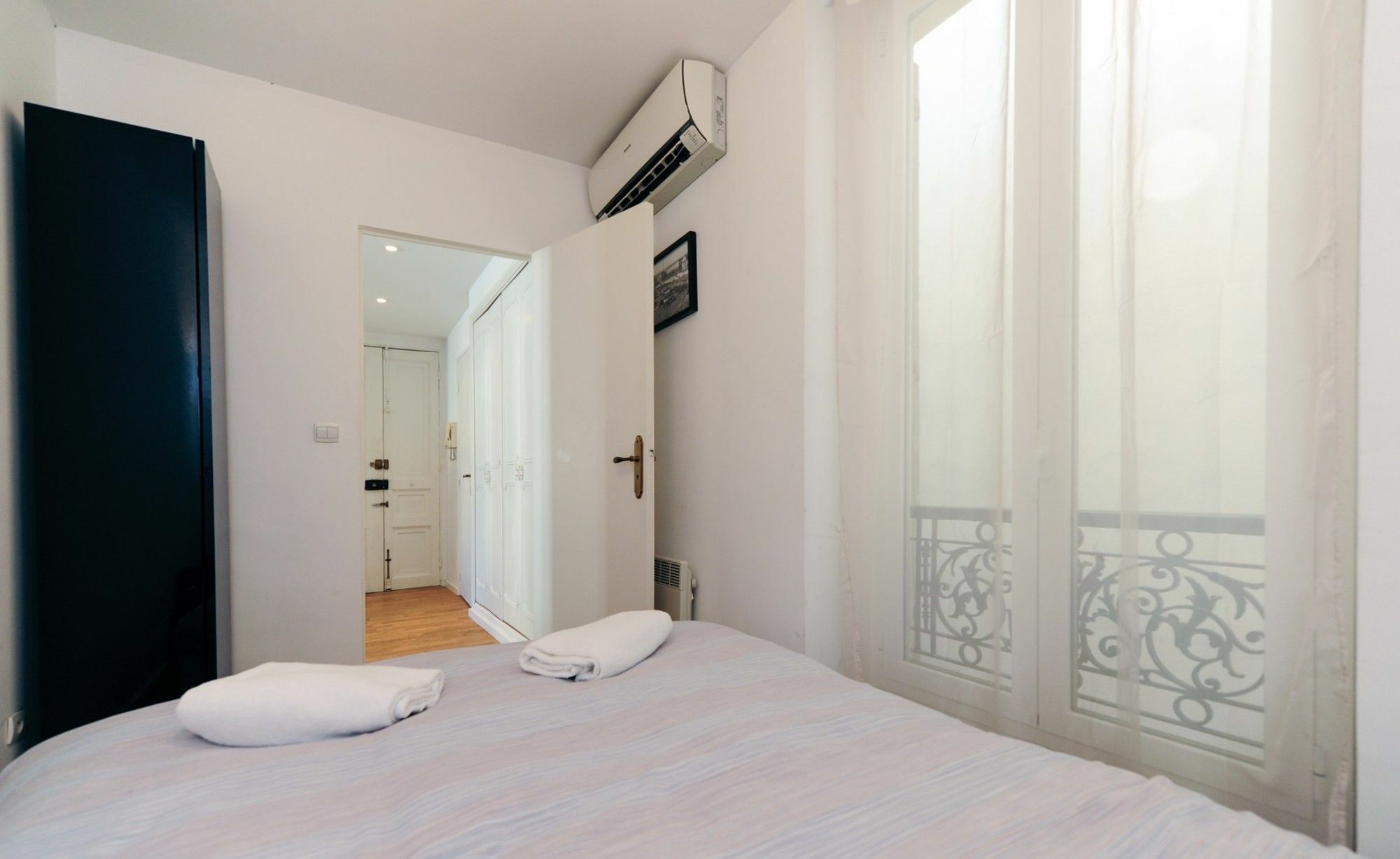 Suite Balestre Five Stars Holiday House Nice Exterior photo